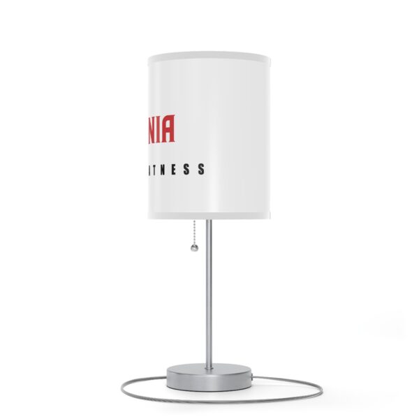 Inspirational Table Lamp - EPICONIA "Make Greatness" - Image 3