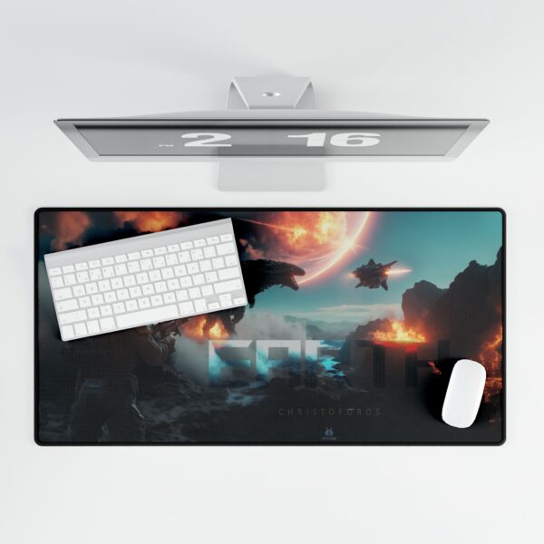 Earth - Desk Mats - Image 4