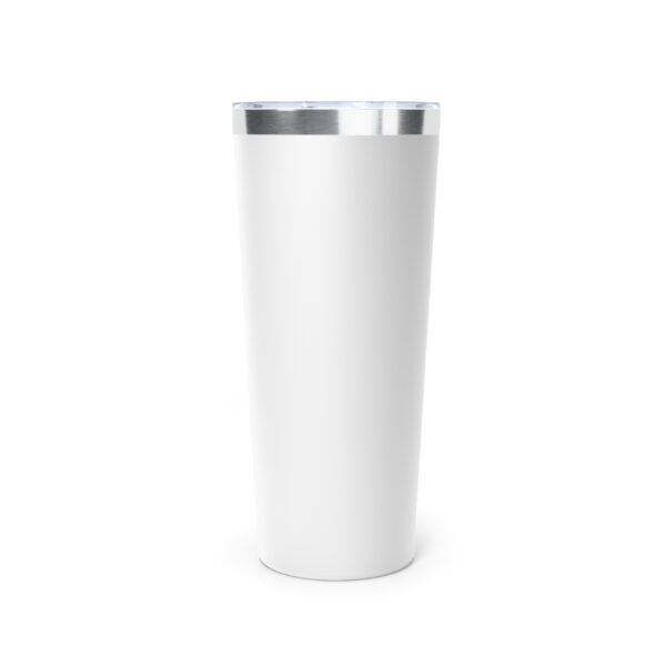 EpiconiQ Insulated Tumbler - 22oz Travel Mug for Greatness - Image 2