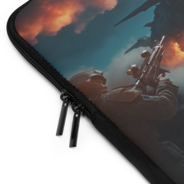 Earth- Laptop Case - 7"/ 10" / 13" / 15" / 17" - Image 3