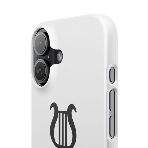 Epiconia Slim Phone Case - Stylish Protection for Music Lovers - Image 40