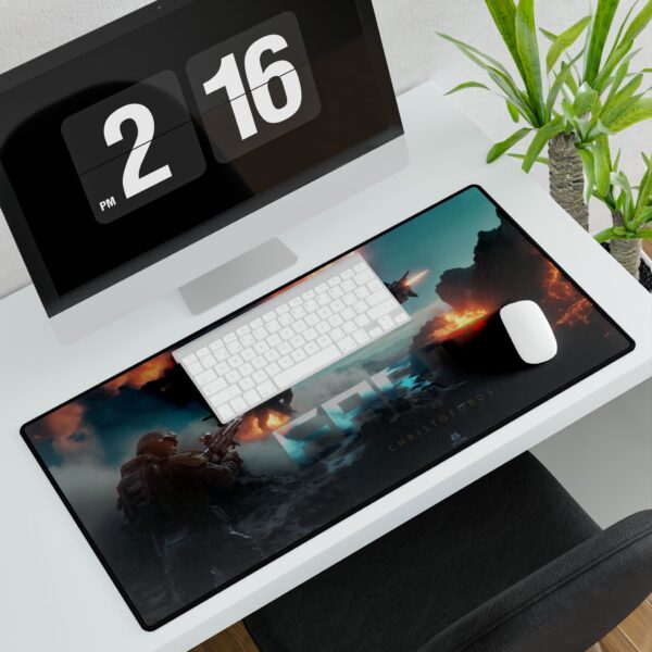 Earth - Desk Mats - Image 3
