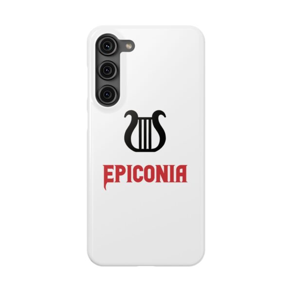 Epiconia Slim Phone Case - Stylish Protection for Music Lovers - Image 25