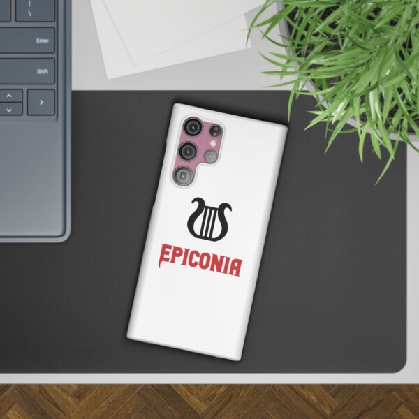 Epiconia Slim Phone Case - Stylish Protection for Music Lovers - Image 12