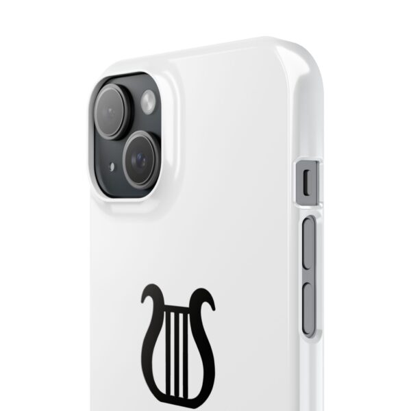 Epiconia Slim Phone Case - Stylish Protection for Music Lovers - Image 19