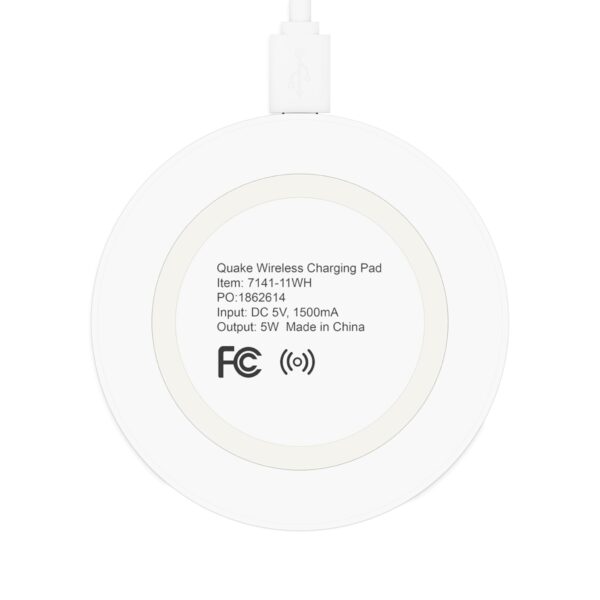 Epiconia Wireless Charging Pad - Stylish & Functional Tech Accessory - Image 6