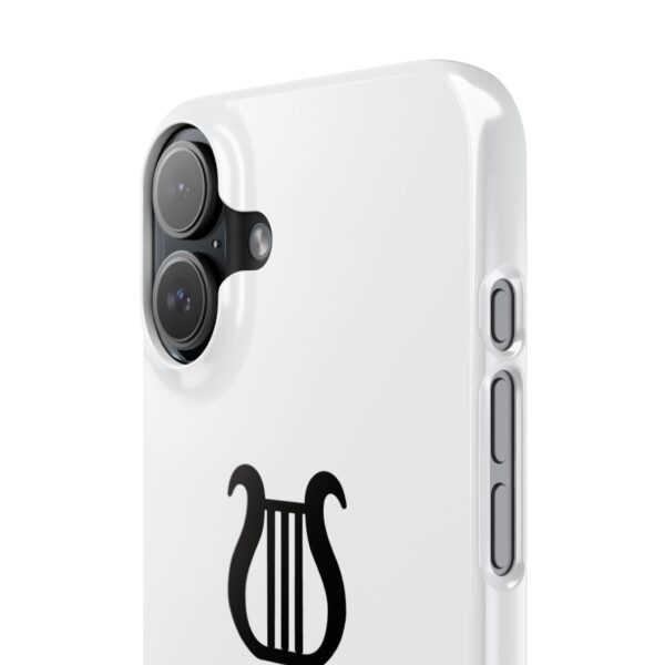 Epiconia Slim Phone Case - Stylish Protection for Music Lovers - Image 44