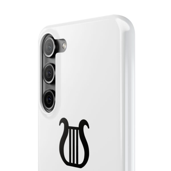 Epiconia Slim Phone Case - Stylish Protection for Music Lovers - Image 27