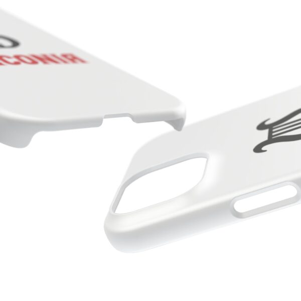 Epiconia Slim Phone Case - Stylish Protection for Music Lovers - Image 14