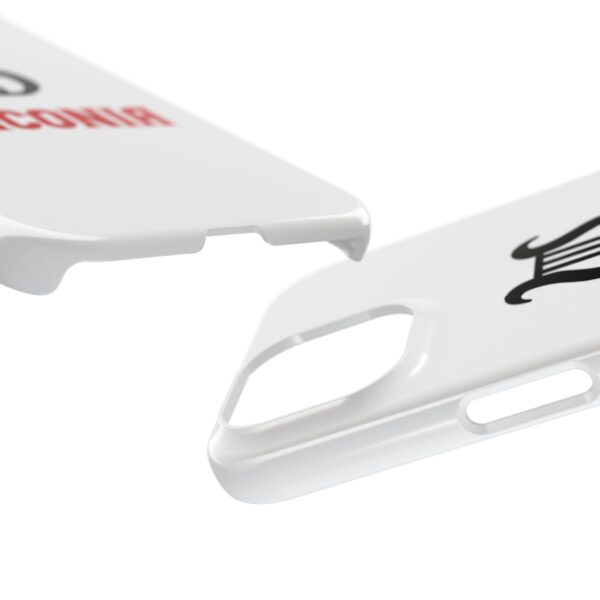 Epiconia Slim Phone Case - Stylish Protection for Music Lovers - Image 3