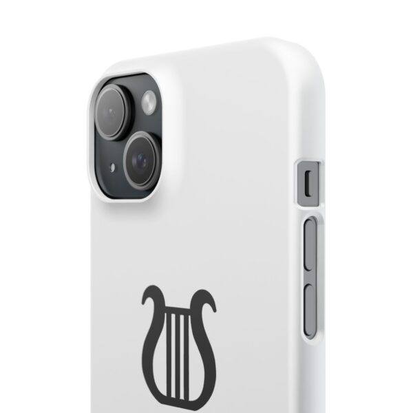 Epiconia Slim Phone Case - Stylish Protection for Music Lovers - Image 23