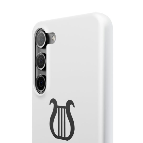 Epiconia Slim Phone Case - Stylish Protection for Music Lovers - Image 31