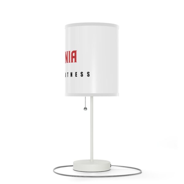 Inspirational Table Lamp - EPICONIA "Make Greatness" - Image 7