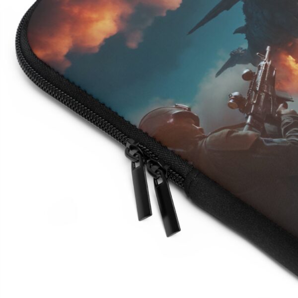 Earth- Laptop Case - 7"/ 10" / 13" / 15" / 17" - Image 19