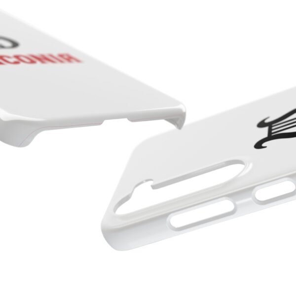 Epiconia Slim Phone Case - Stylish Protection for Music Lovers - Image 26
