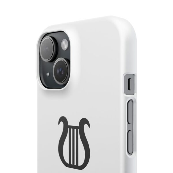 Epiconia Slim Phone Case - Stylish Protection for Music Lovers - Image 15