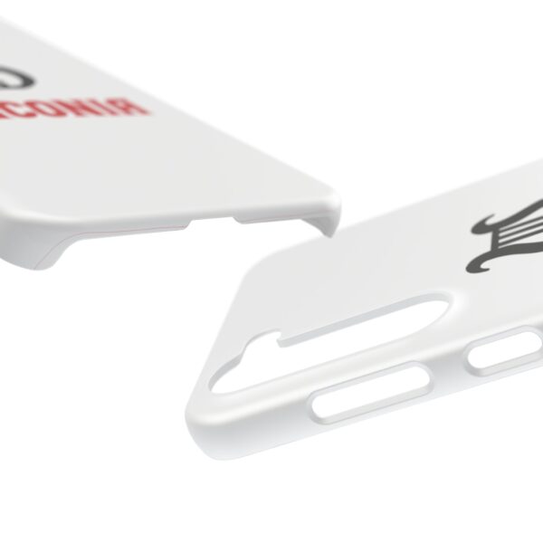 Epiconia Slim Phone Case - Stylish Protection for Music Lovers - Image 30