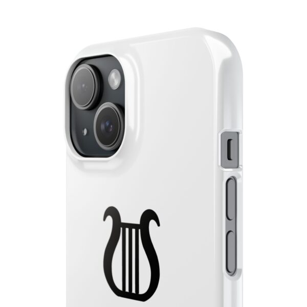Epiconia Slim Phone Case - Stylish Protection for Music Lovers - Image 4
