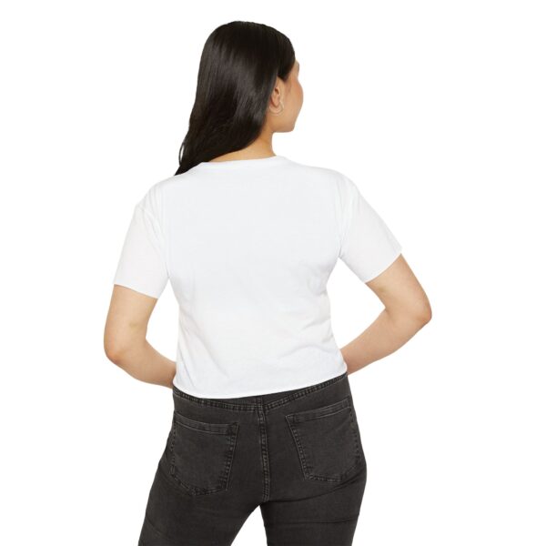 Epiconia - Festival Crop Top  'Make Greatness' - Image 3