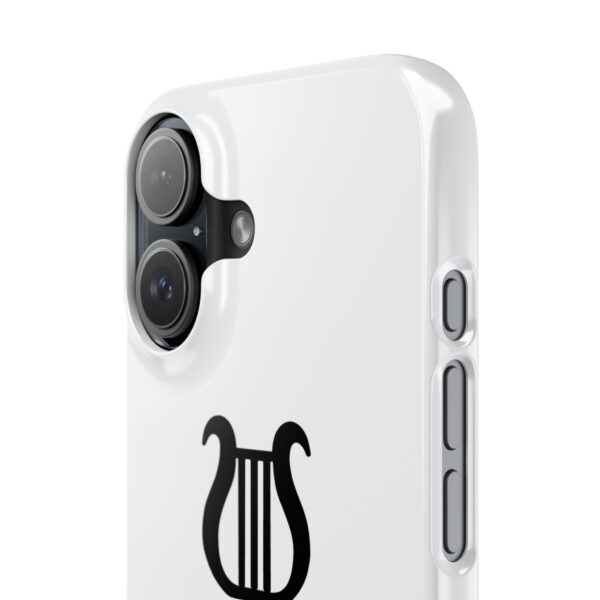 Epiconia Slim Phone Case - Stylish Protection for Music Lovers - Image 36