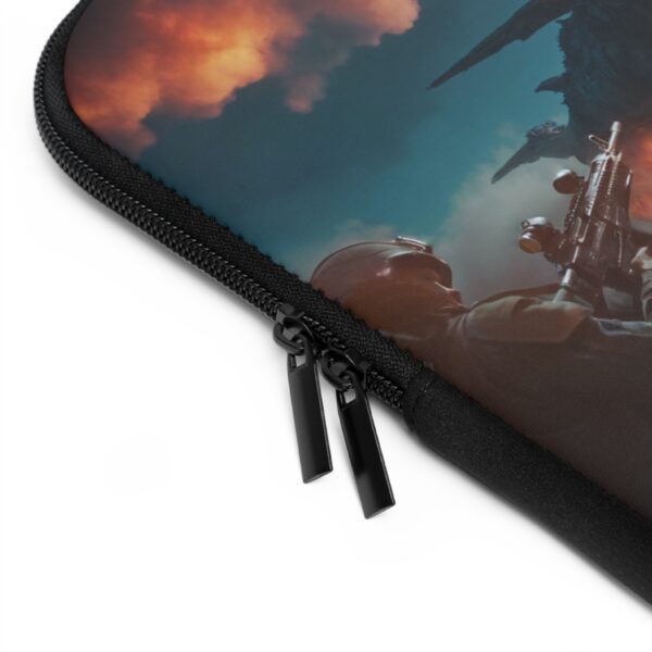 Earth- Laptop Case - 7"/ 10" / 13" / 15" / 17" - Image 7
