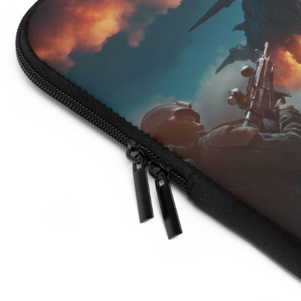 Earth- Laptop Case - 7"/ 10" / 13" / 15" / 17" - Image 15