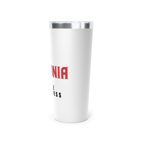 EpiconiQ Insulated Tumbler - 22oz Travel Mug for Greatness - Image 4