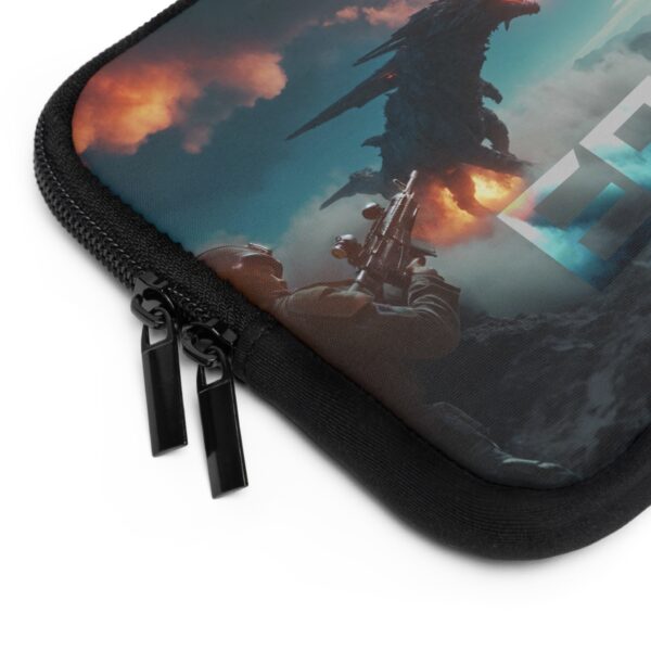 Earth- Laptop Case - 7"/ 10" / 13" / 15" / 17" - Image 11