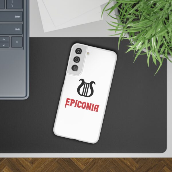 Epiconia Slim Phone Case - Stylish Protection for Music Lovers - Image 6