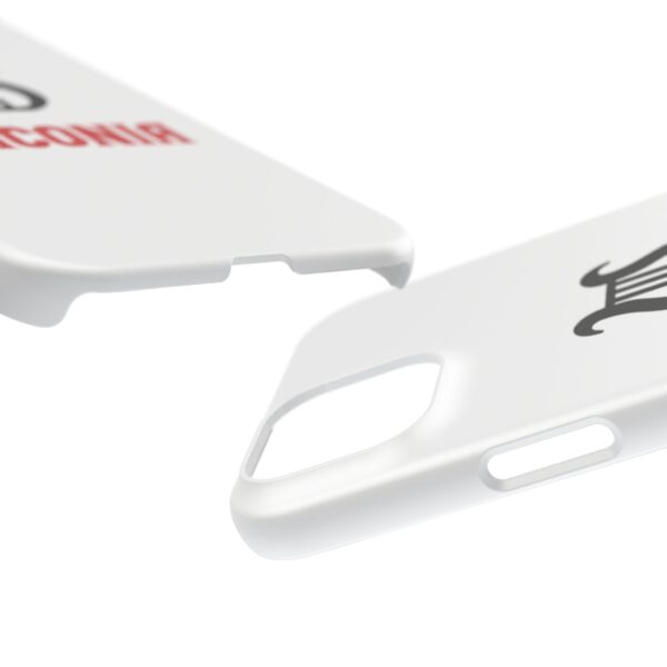 Epiconia Slim Phone Case - Stylish Protection for Music Lovers - Image 22